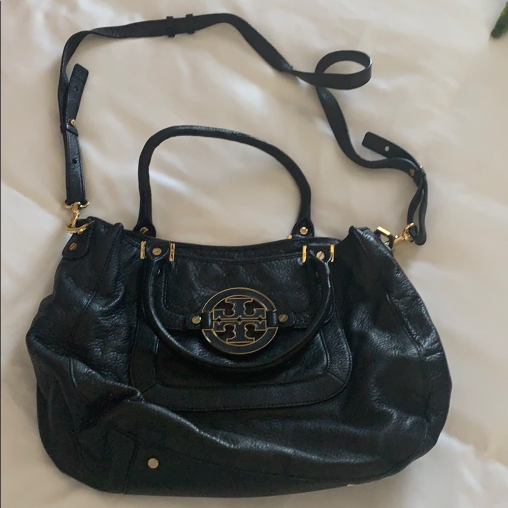Tory Burch Amanda Hobo